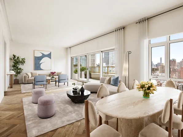 126 East 86th Street 19A image 3 of 26