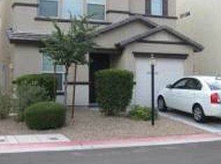 7317 Ribbon Ridge Ave, Las Vegas, NV 89129