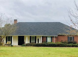 6558 County Road 235 N, Henderson, TX 75652