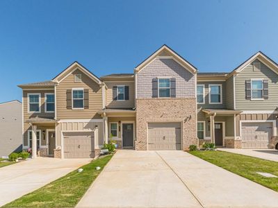 2473 Polaris Way SW, Atlanta, GA, 30331