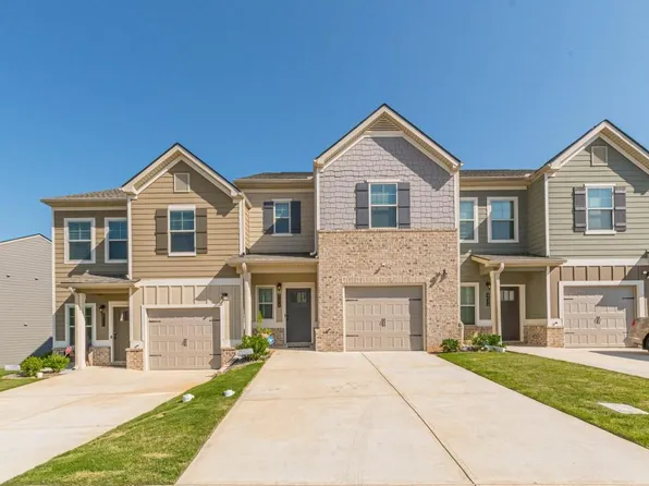 2473 Polaris Way SW, Atlanta, GA 30331