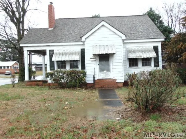 1000 Washington St, Roanoke Rapids, NC 27870