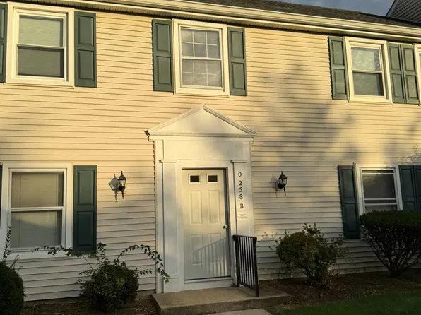 258 Old Nassau Rd, Monroe Township, NJ 08831
