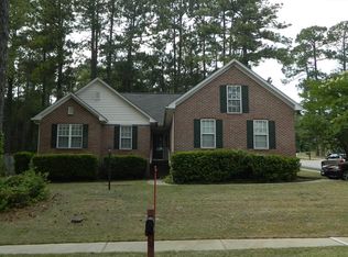 113 Loggerhead Dr, Columbia, SC 29229