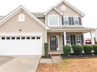 1966 Caprington Dr #180, Indian Land, SC 29707