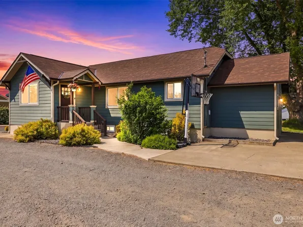 428 SW 12th Street, College Place, WA 99324