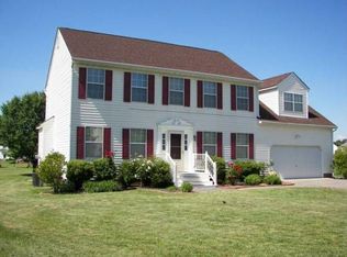 1604 Varina Station Ct, Henrico, VA 23231