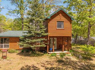 5466 Big Wolf Ln, Lewiston, MI 49756