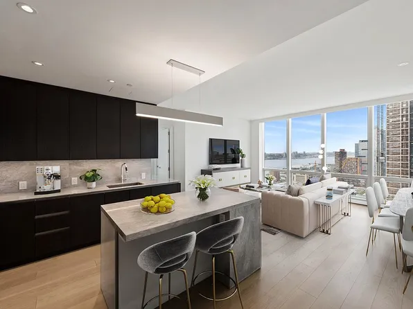 15 Hudson Yards #32G, New York, NY 10001