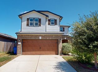 387 Gustaf Trl, Uhland, TX 78640