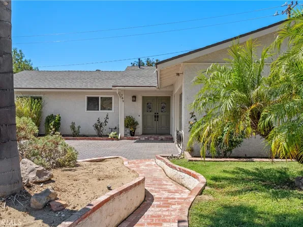 789 Hudspeth St, Simi Valley, CA 93065