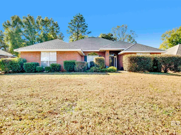 7297 Bridgemill Dr, Mobile, AL 36619