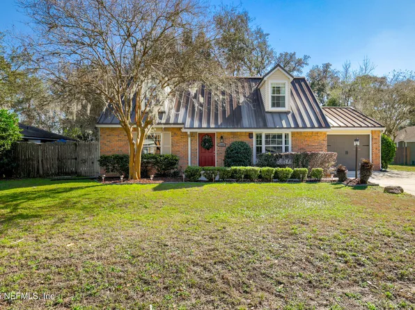 5220 JULINGTON CREEK Road, Jacksonville, FL 32258