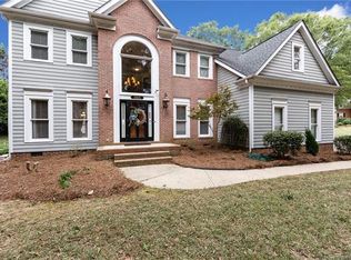 15621 Woodland Ridge Ln, Charlotte, NC 28278