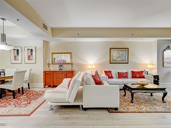 3rd image of 2700 Las Vegas Blvd S Unit 1111