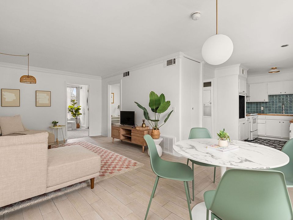 1st image of 3831 W End Ave APT 6