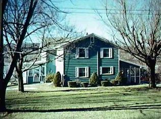 Wetsel Hollow Rd, Schoharie, NY 12157