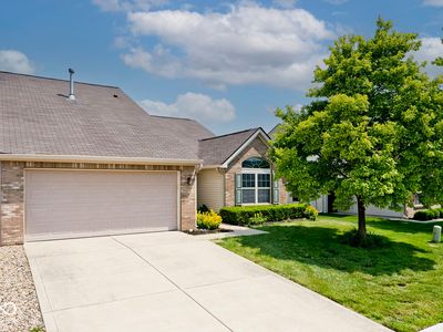 10668 Whippoorwill Ln, Indianapolis, IN, 46231