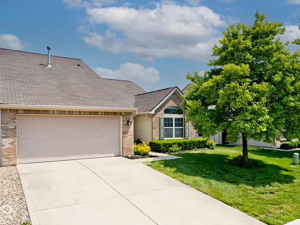 10668 Whippoorwill Ln, Indianapolis, IN 46231