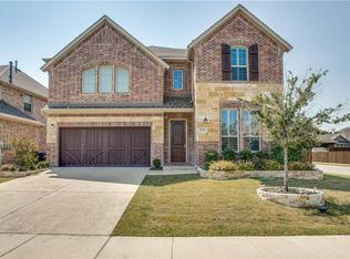 2376 Mare Rd, Carrollton, TX 75010