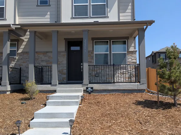 22295 E 6th Ave, Aurora, CO 80018