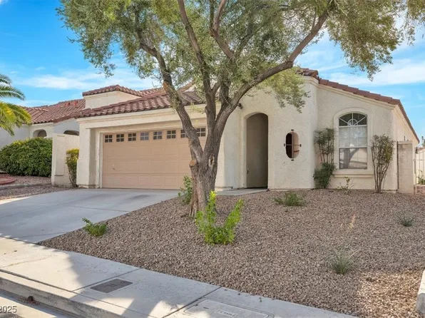 211 Misty Garden St, Henderson, NV 89012