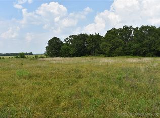0 E 660th Rd, Tahlequah, OK 74464
