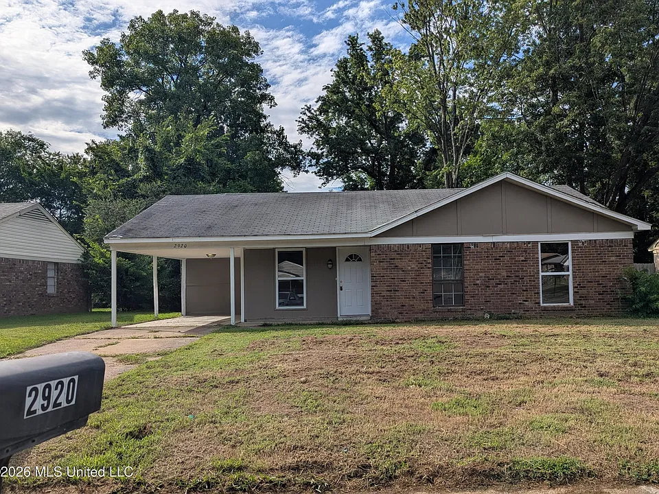 2920 Valleybrook Rd