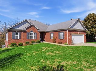 105 Hidden Paddock Ln, Georgetown, KY 40324