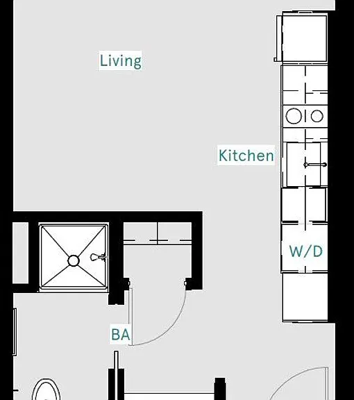 Alvera Apartments — Photo 75