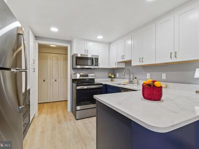 3362 Gleneagles Dr #71-1D, Silver Spring, MD, 20906