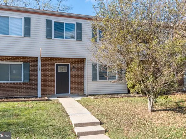 4301 White Oak Ct #4301, Hampstead, MD 21074