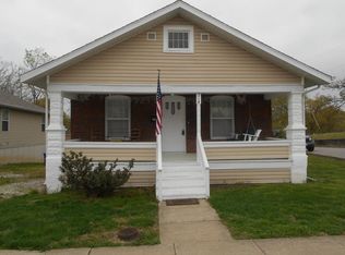 314 W 4th St, Fulton, MO 65251
