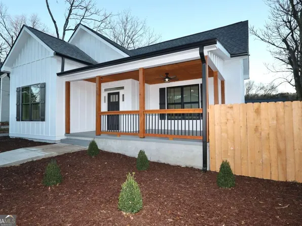 509 College St, Rockmart, GA 30153