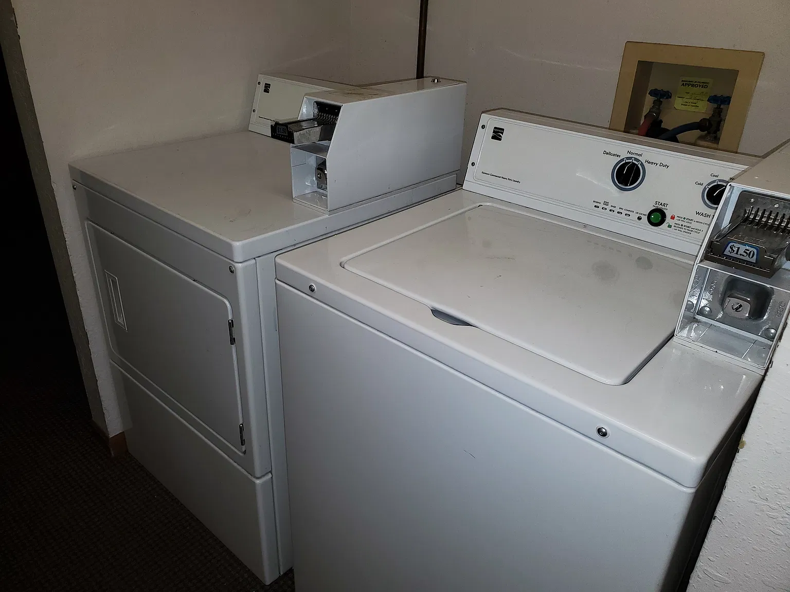 1 bed, 688 sqft, $625 — Photo 4