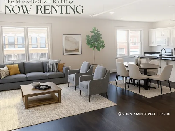 906 N Main St, Joplin, MO