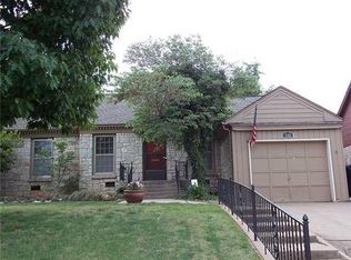532 NW 36th Ter, Oklahoma City, OK 73118