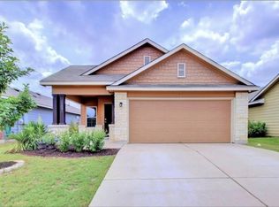 13001 Ship Bell Dr, Manor, TX 78653