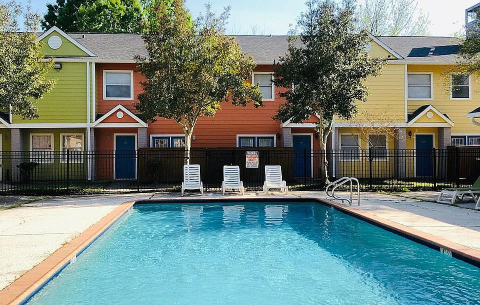 Serena Village 1 Apartments