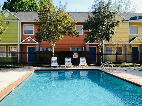Serena Village 1 Apartments