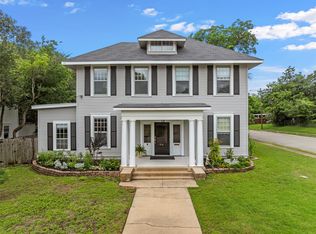 934 N 19th St, Waco, TX 76707