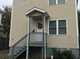 119 Houston St, Providence, RI 02905