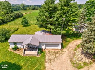 6241 Oliver Rd, Fostoria, MI 48435