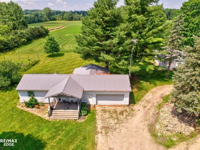 6241 Oliver Rd, Fostoria, MI, 48435