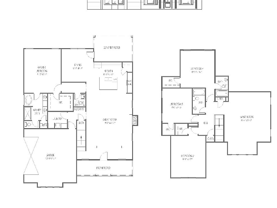 2nd image of 151 Rolling Meadows Way