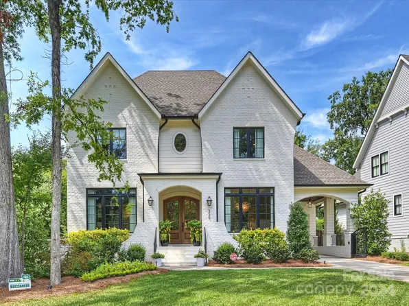 339 Wonderwood Dr, Charlotte, NC 28211