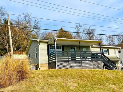 219 Suncrest Blvd, Fairmont, WV, 26554