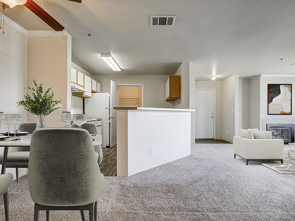 2nd image of 6221 Castlegate Dr W #737