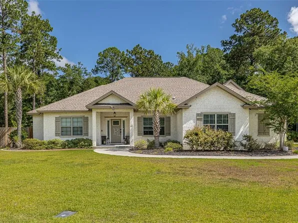 44 Ruddyduck Ct, Brunswick, GA 31523