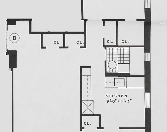 2nd image of 8425 118th St APT 4B